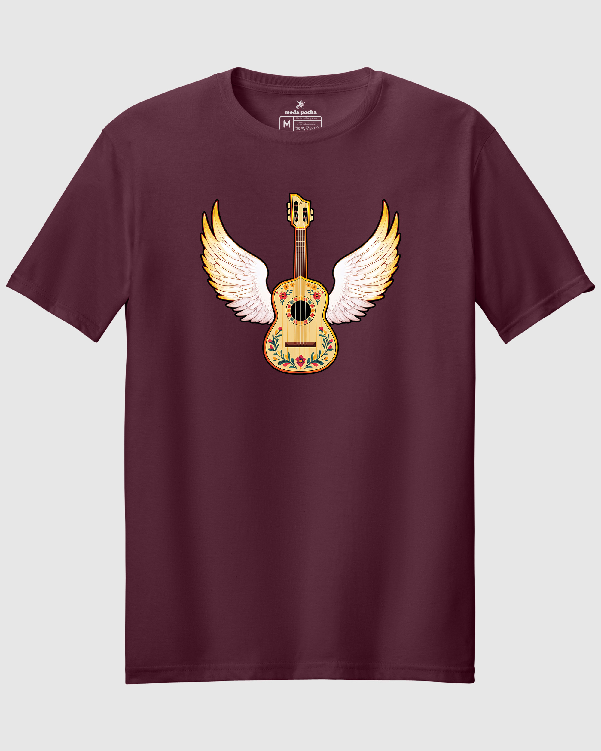 Abre Tus Alas/Spread Your Wings Unisex T-shirt