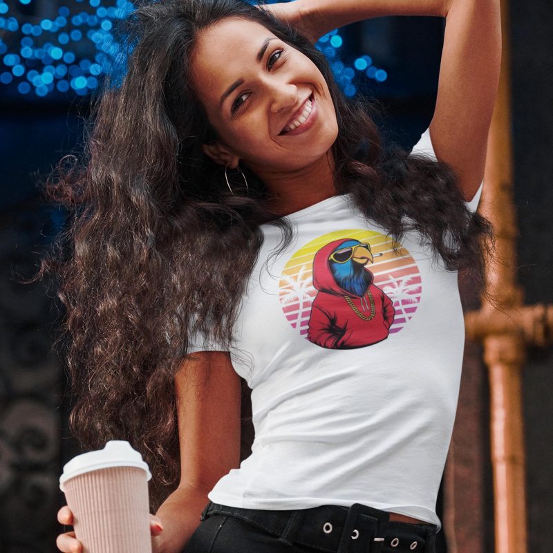 ModelBlancoWomens
