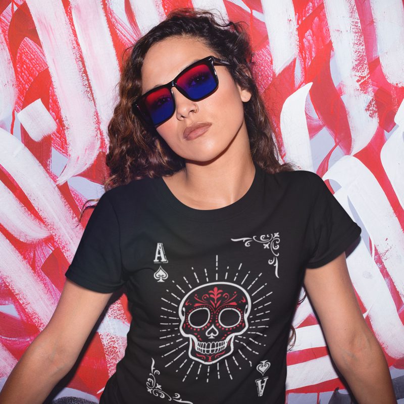 ModelNegroWomens